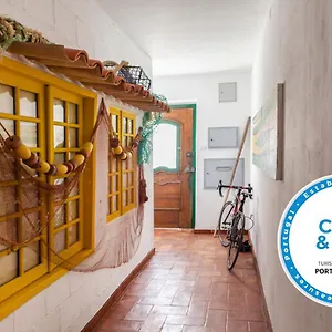 Apartment Casa Feliz In, Lagos