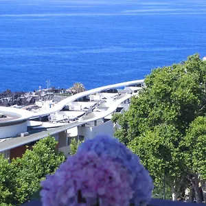 Tranquil Ocean View , Funchal (Madeira) Portugal