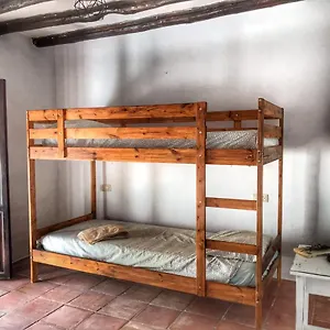 Casa Juncaria Сasa de vacaciones Yunquera