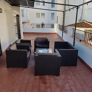 Tu ático Lindo Apartamento Córdoba