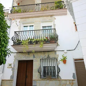 Casa Pepa Сasa de vacaciones Igualeja