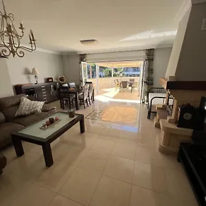 Casa Bajamar Playa , Nerja Spain