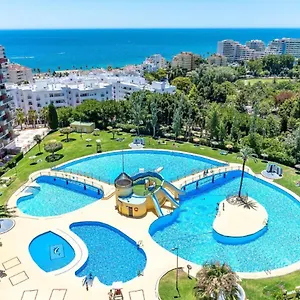 Minerva Estudio La Biznaga , And Pool , Benalmadena Spain
