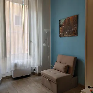 Flat Porta Maggiore Apartamento Roma