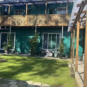 Recanto Canajure Apartamento Florianópolis