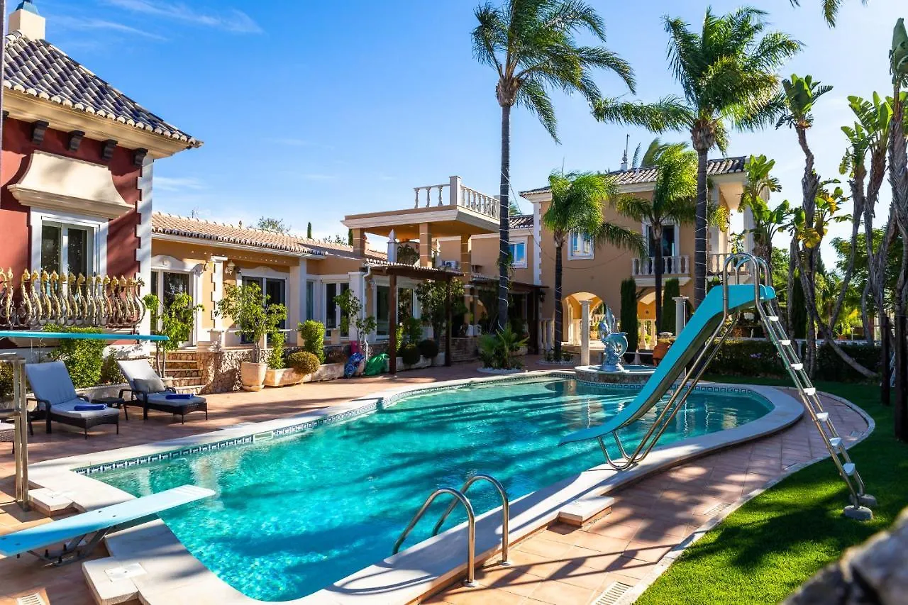Resort Fazenda Viegas 라고스