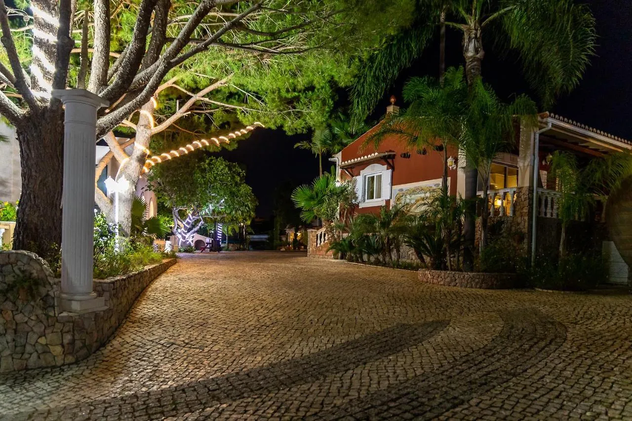 Resort Fazenda Viegas 라고스 포르투갈