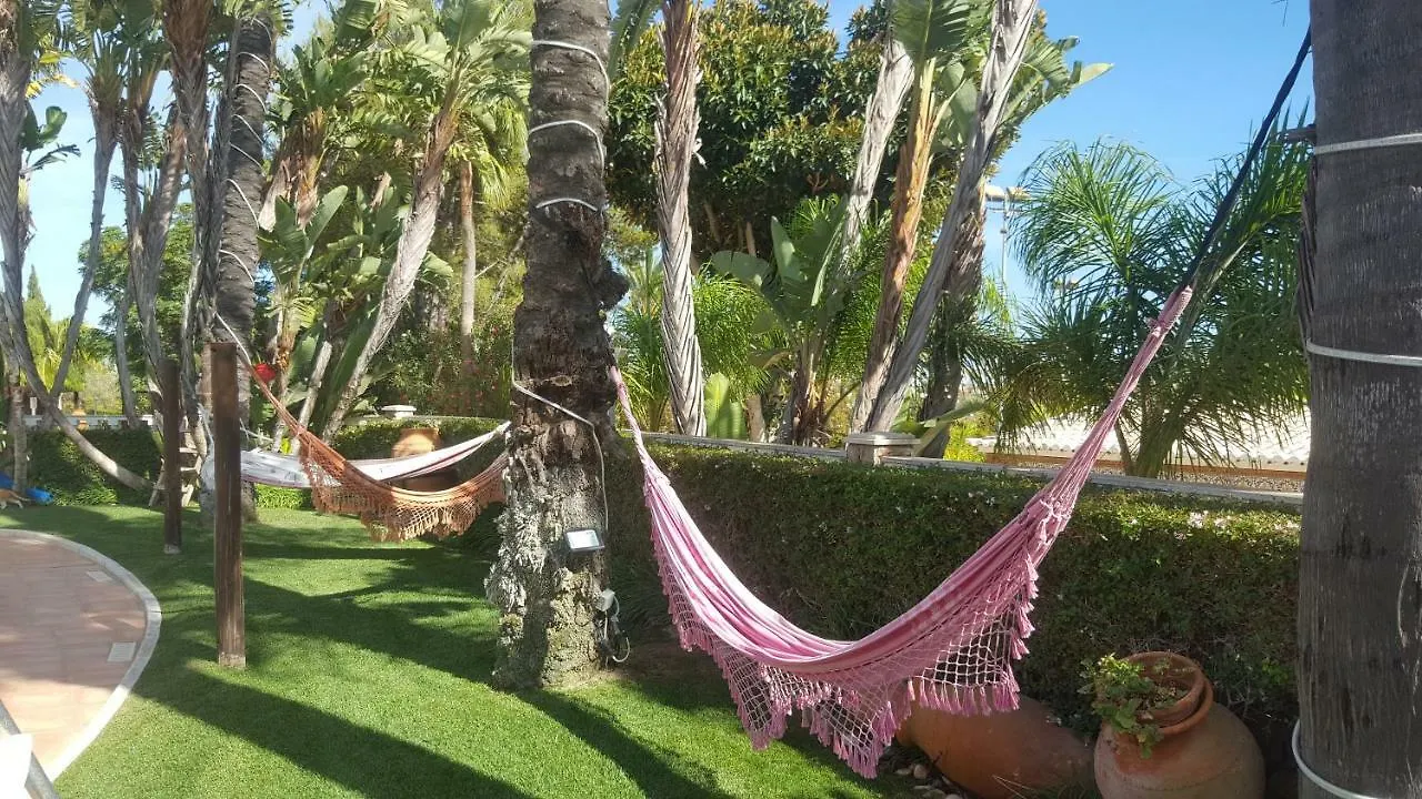 Resort Fazenda Viegas Lagos 0*,  Portugal