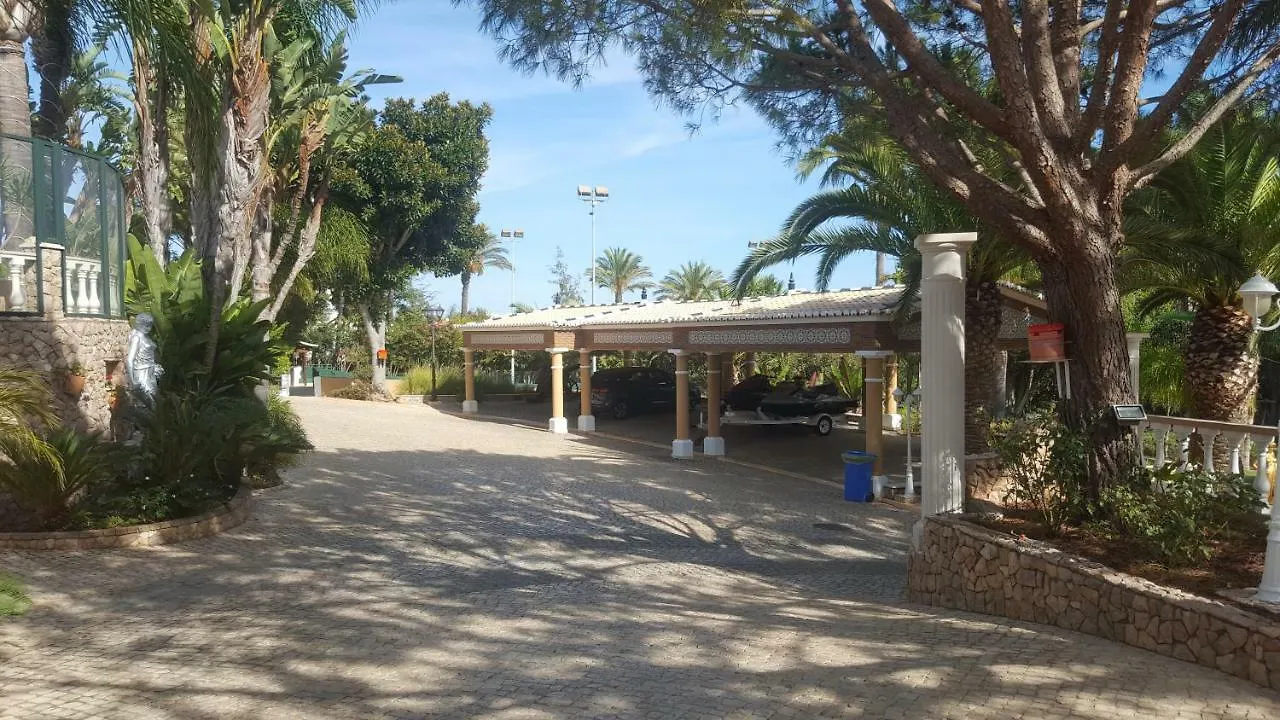 Resort Fazenda Viegas Lagos Homestay