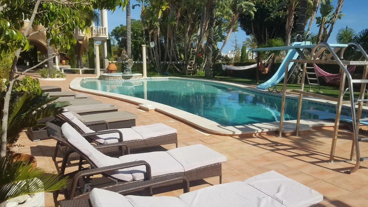 Homestay Resort Fazenda Viegas Lagos