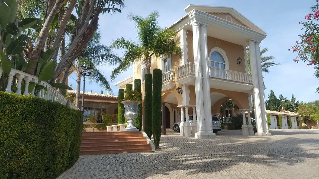 Resort Fazenda Viegas Lagos
